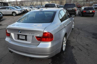 2006 BMW 330  i