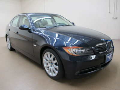 2006 BMW 330  xi