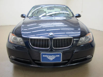 2006 BMW 330 xi