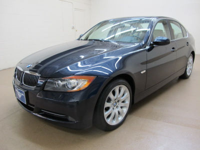 2006 BMW 330 xi