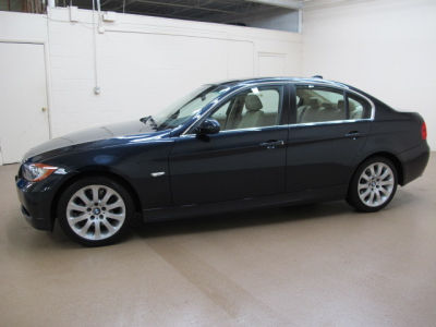 2006 BMW 330 xi