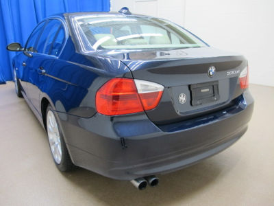2006 BMW 330 xi