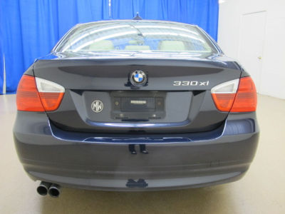 2006 BMW 330 xi