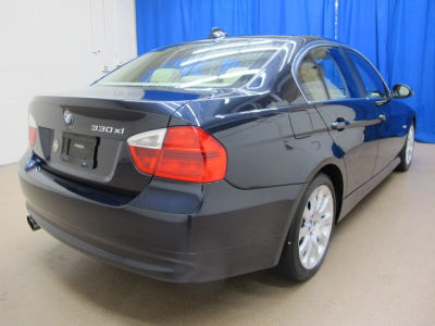 2006 BMW 330 xi