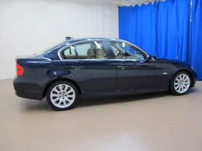2006 BMW 330 xi