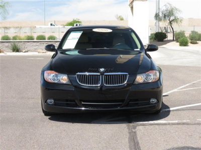 2006 BMW 330  i
