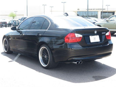 2006 BMW 330  i
