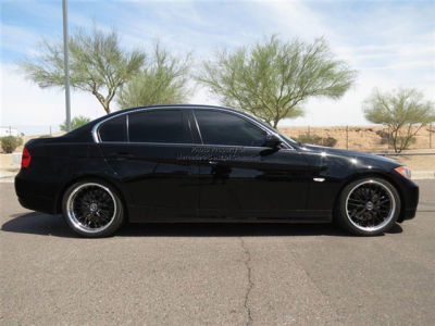 2006 BMW 330  i