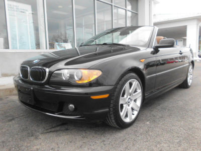 2004 BMW 330  Ci