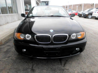 2004 BMW 330  Ci