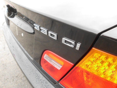 2004 BMW 330  Ci