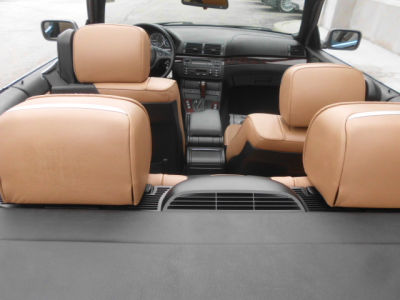 2004 BMW 330  Ci