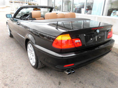 2004 BMW 330  Ci
