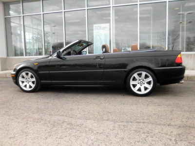 2004 BMW 330  Ci