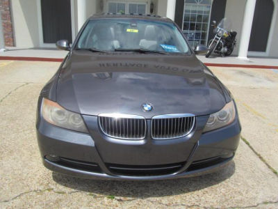 2006 BMW 330  i