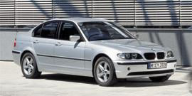 2002 BMW 330  xi