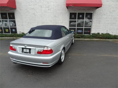 2002 BMW 330  Ci
