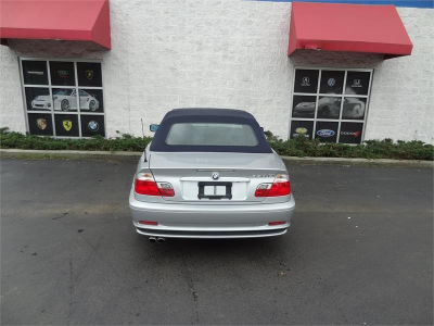 2002 BMW 330  Ci