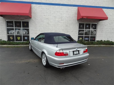 2002 BMW 330  Ci