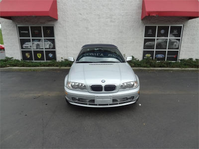 2002 BMW 330  Ci