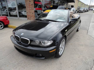 2005 BMW 330  Ci