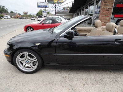 2005 BMW 330  Ci