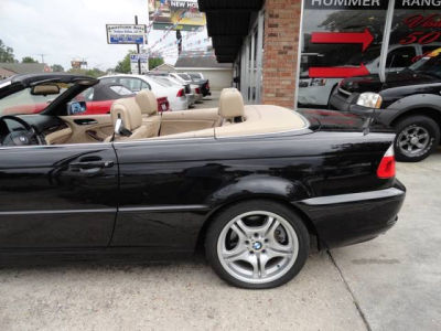 2005 BMW 330  Ci