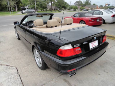 2005 BMW 330  Ci