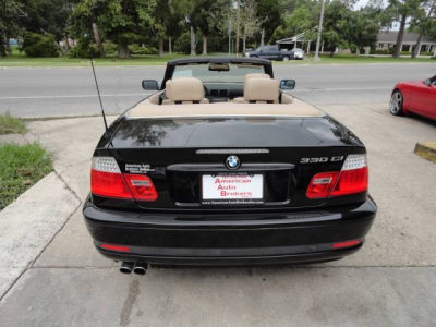 2005 BMW 330  Ci
