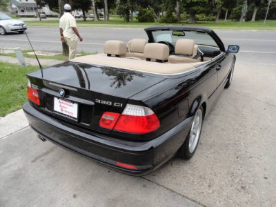2005 BMW 330  Ci