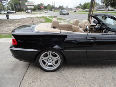 2005 BMW 330  Ci