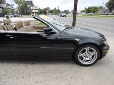 2005 BMW 330  Ci