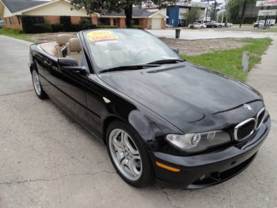 2005 BMW 330  Ci