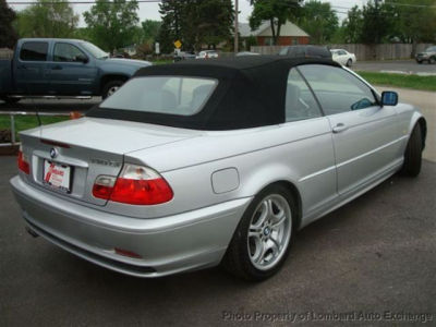 2002 BMW 330  Ci
