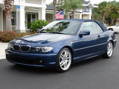 2004 BMW 330  Ci