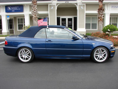 2004 BMW 330  Ci