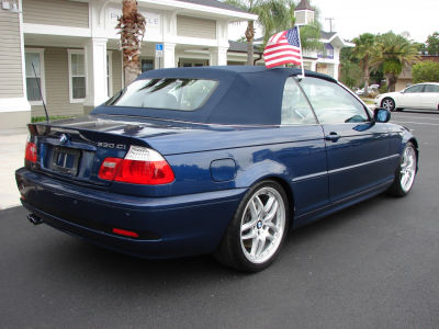 2004 BMW 330  Ci