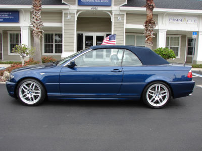 2004 BMW 330  Ci