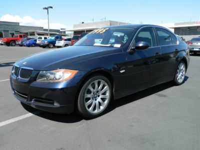 2006 BMW 330  i