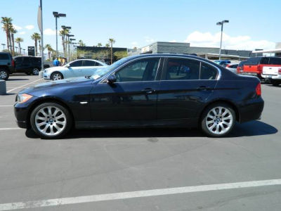 2006 BMW 330 i