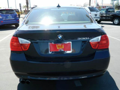 2006 BMW 330 i