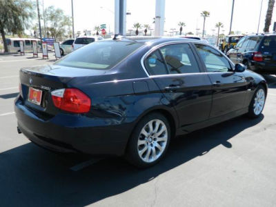 2006 BMW 330 i