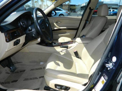 2006 BMW 330 i
