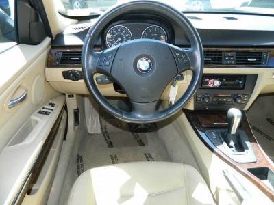 2006 BMW 330 i