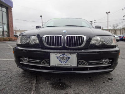 2002 BMW 330  Ci