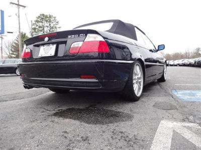 2002 BMW 330  Ci