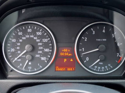2006 BMW 330  i