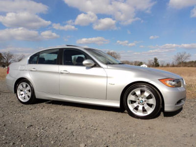 2006 BMW 330 xi