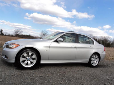 2006 BMW 330 xi