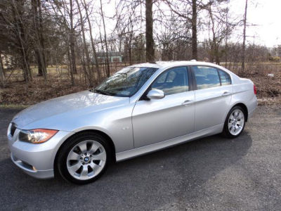 2006 BMW 330 xi